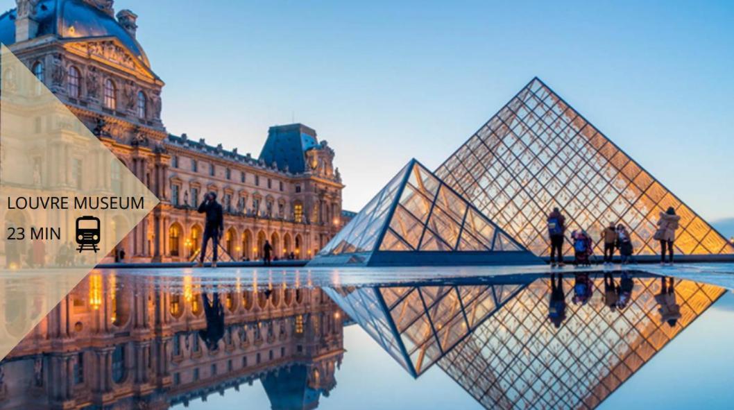 Appartement De Standing 5 - Tour Eiffel/Invalides Paris Ngoại thất bức ảnh